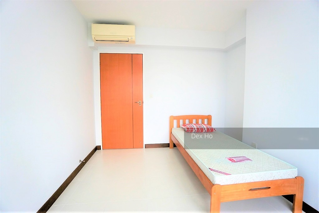 Blk 126A Kim Tian Road (Bukit Merah), HDB 5 Rooms #205905211